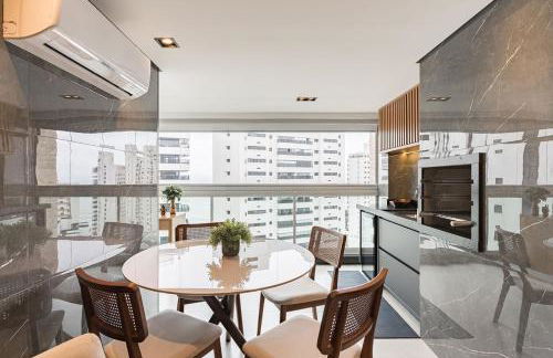 Apartamento Mundo - Foto 8