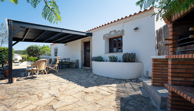 Cosy Farmhouse Quinta da Eira 140 Years old - Foto 2, Profilbild