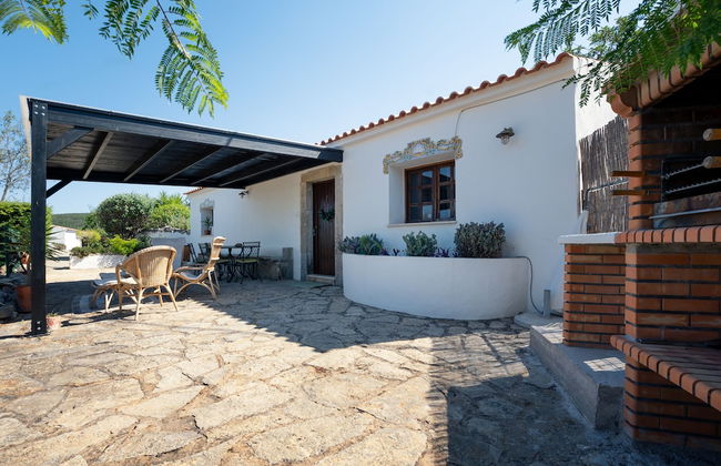 Cosy Farmhouse Quinta da Eira 140 Years old - Foto 1