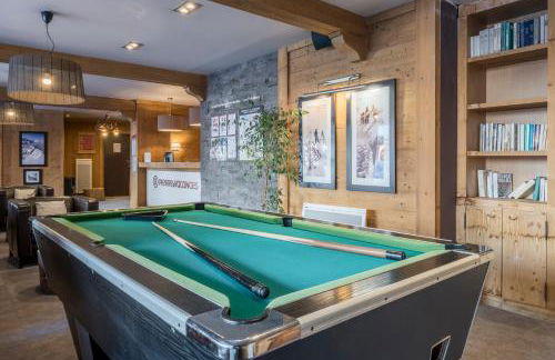 Résidence Pierre & Vacances Premium les Crets - Foto 42