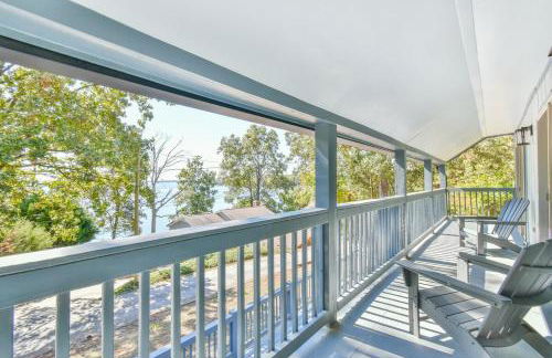 Relax & Play with Kayaks, Ping Pong & Arcade Table - Foto 22