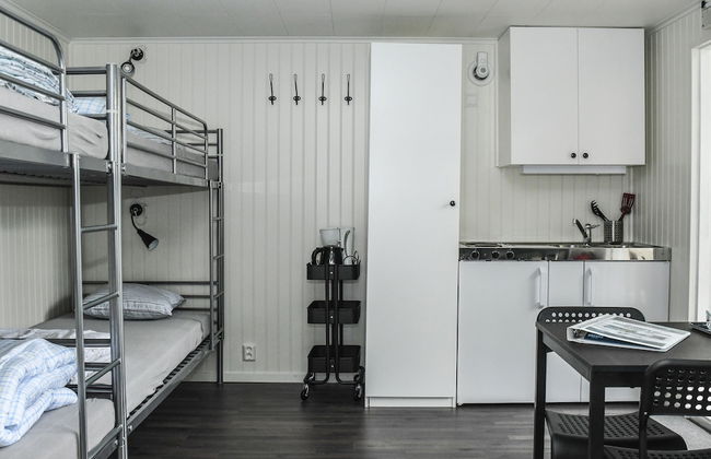 Ursand Resort & Camping - Photo 2