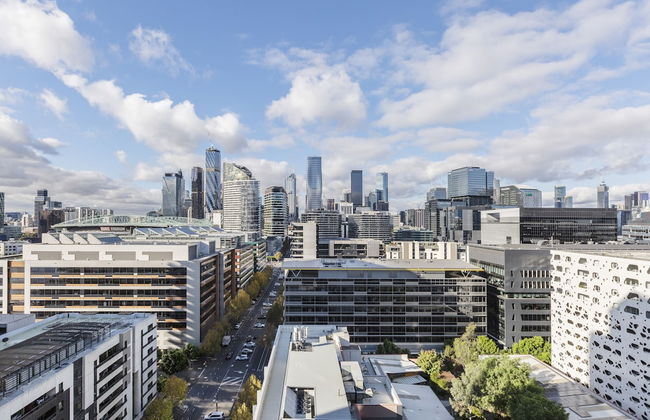 Kula Docklands - Foto 63