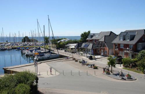 Fischerhaus Lemkenhafen - Foto 21