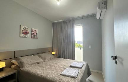 A Pausa Perfeita, Praia, Conforto & Localização Navega BC e Itajaí - Photo 23