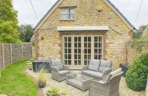 The Barn at The Manor in Cole, Bruton - Foto 57