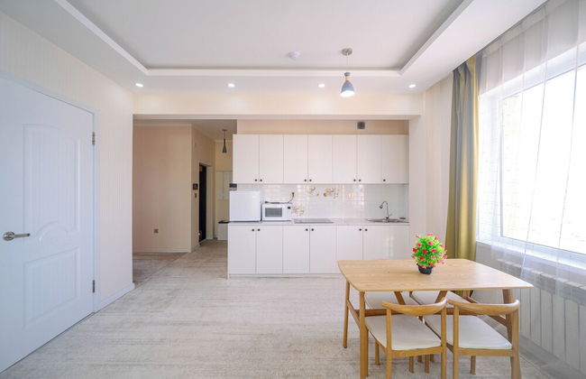 Eagle Town Service Apartment - Foto 26