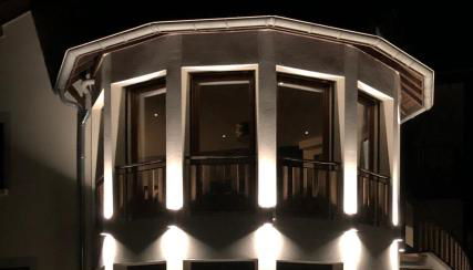 Les Apparts de la Tourronde - Foto 2