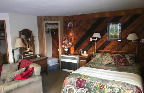 Moose twin cabin - Foto 6