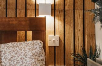 Chic loft apartment in Victorian house - Foto 11