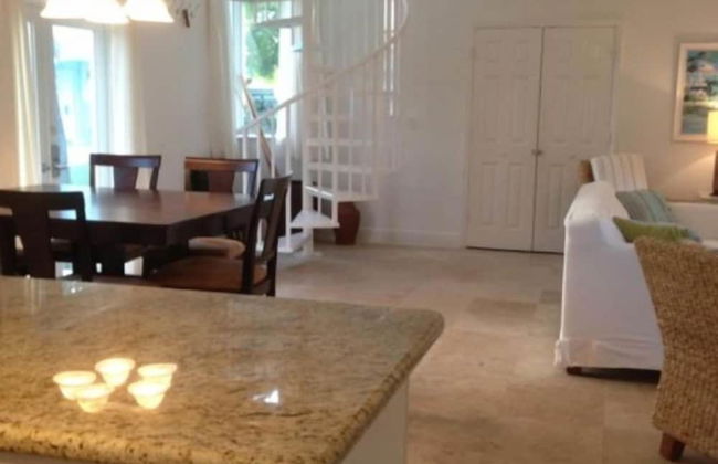 Luxury Custom Villa 210 At Resorts World - Foto 10