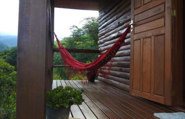 Chalé da Conquista - Foto 37