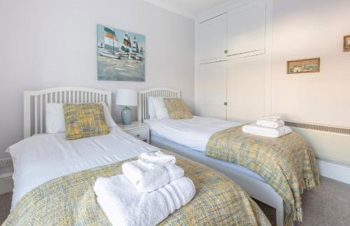 Landward Cottage Isle of Wight - Photo 8