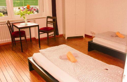 A&S Ferienwohnungen Roonstraße - Foto 14