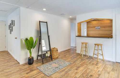 Mtn-View Coulter Escape with Rustic Tree Lookout - Foto 10