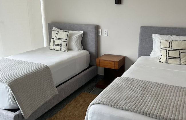 Exclusive Apartment with rooftop pool - Foto 17