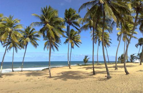 CASA de PRAIA AREMBEPE BAHIA - Foto 1