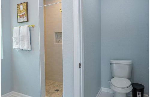 Heaven-sent Convenient 4br/ 3BA Near Downtown - Foto 46