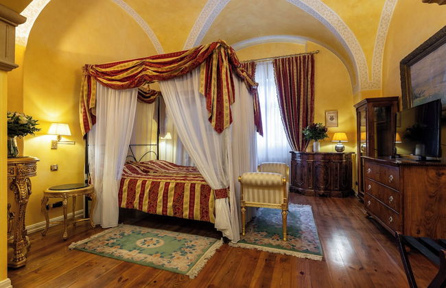 Nosticova Heritage - Foto 62