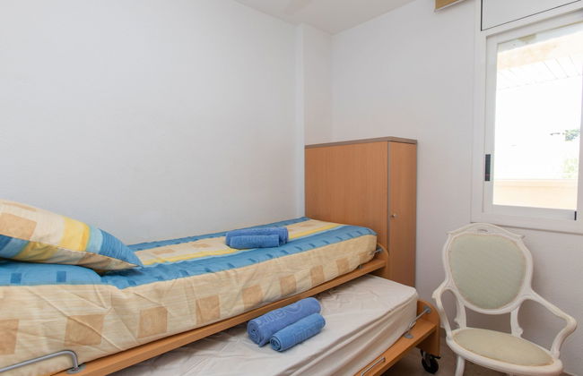 Las Sirenas - Foto 13