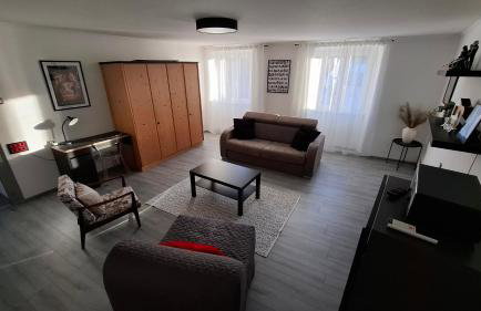 Apartman Darija - Foto 11