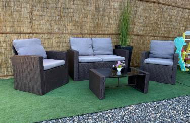 Violetta - Nature's Palace with private pool & view - Photo 5