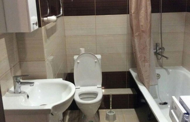 Apartment on Agapkina 4 - Foto 7