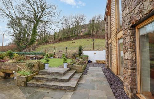 Ty Gwyn Cottage - Foto 35