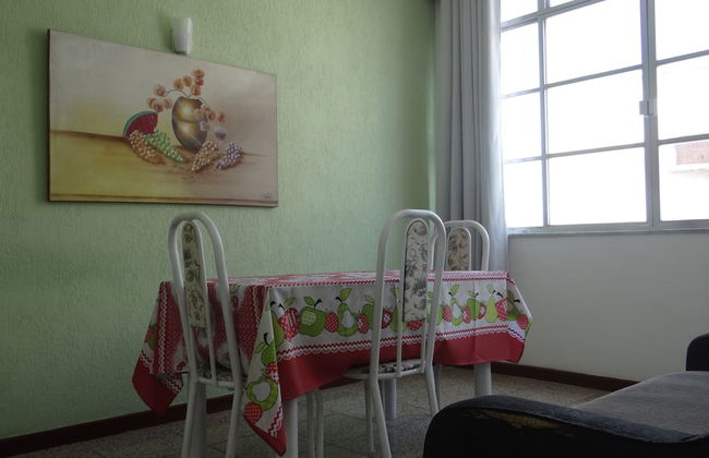 Caravellas dois quartos - Photo 13