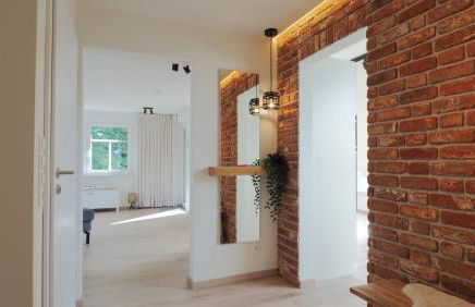 "Dat Nordische Huus" - Hyggelig, mit Fußbodenheizung, Balkon, Glasfaser-Internet und Wallbox - Foto 23