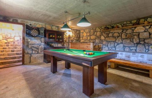 Lovely Home In Gospic With Sauna - Photo 4