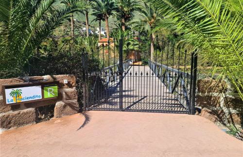 Haciendita Gomera - Foto 8