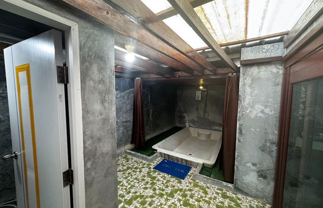 Ozone Resort & Pool Villa - Foto 36