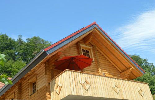 Schwalli's Ferienhaus Am Wipperberg - Foto 10