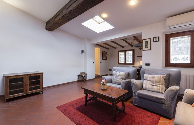 Toscanella 3 Bedrooms by Mmega - Foto 15