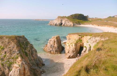 Holiday Home in Brittany with Sea View - Foto 24