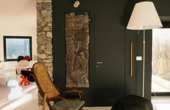 Casa Rufo Ligurian home with infinity pool - Foto 23