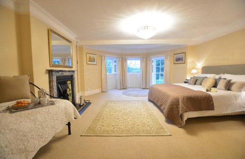 Henstead Hall - Photo 39