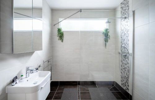 Luxury three bedroom serviced apartment - Springfield - Foto 7