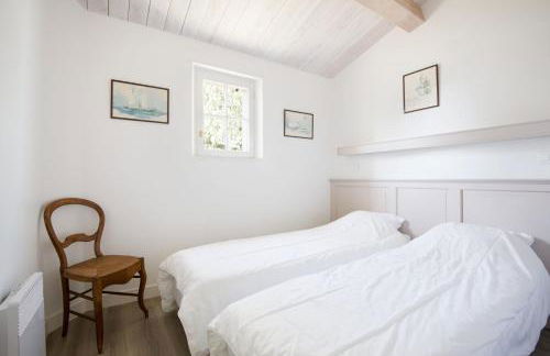 LATITUDE46 maison de charme à Sainte Marie de Ré - Foto 10