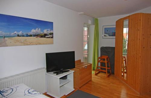 Ferienwohnung in Orth for Zwei Personen - Foto 36