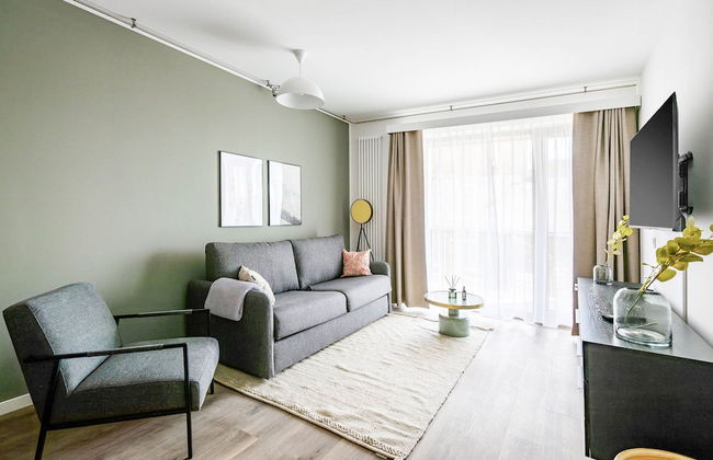 Limehome Budapest Mosonyi u. 4 - Foto 72