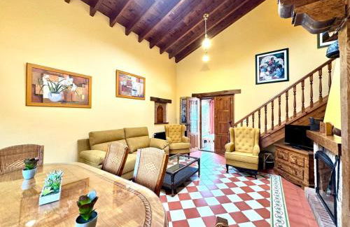 Casa rural LA CEÑA - Foto 31