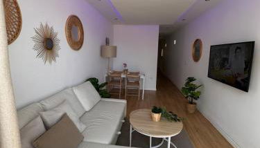 Apartamento San Jorge Premium - Málaga - Photo 3