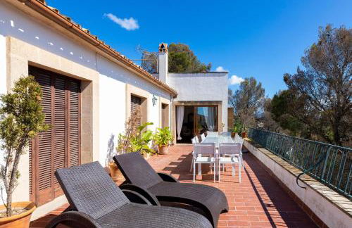 Big Villa Can Nelma Palma de Mallorca - Photo 29