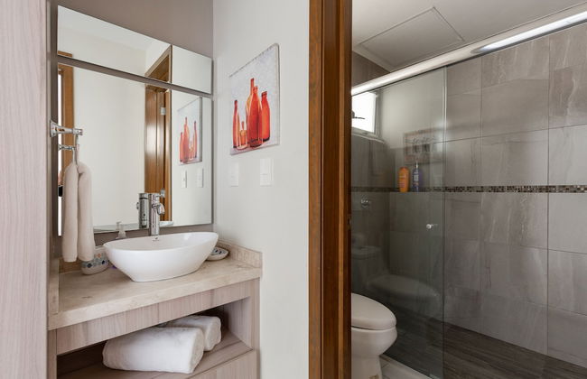 Luxury 2 Bedroom Apartments - Foto 80