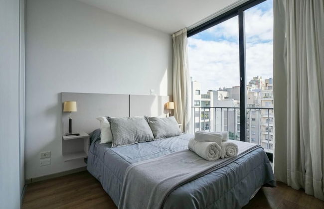 Monroe Suites - Foto 37