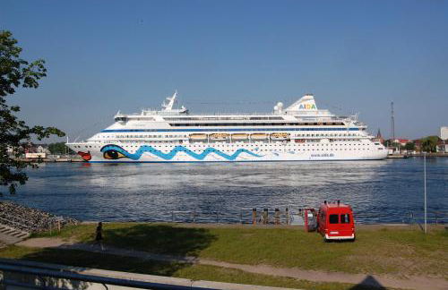 Warnemünde Sherrytime 3 - Foto 17