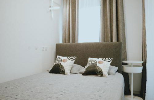 Balkon-Apartment in Krefeld: Komfort & Stil nahe Düsseldorf - Foto 12