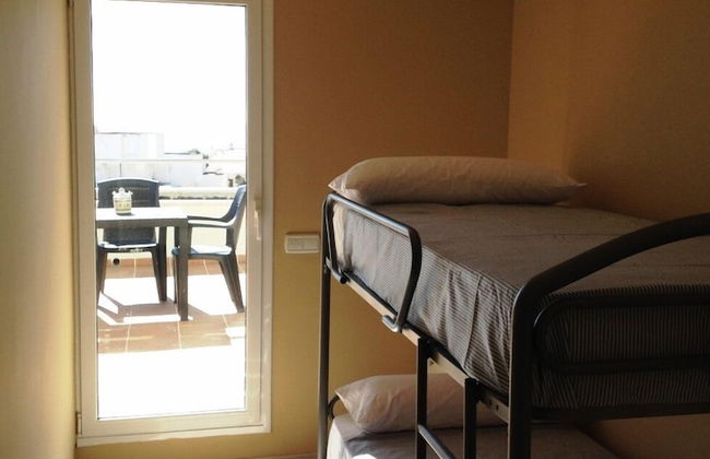 Ático Ancla - Foto 4